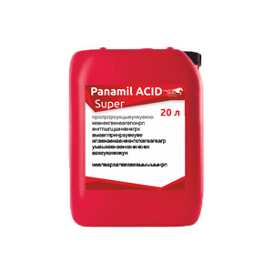 panamil acid super
