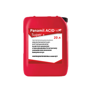 panamil acid super+