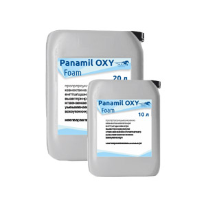 panamil oxy foam